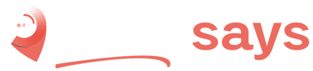 HelloSays